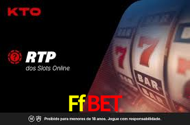 Ffbet Plataforma​