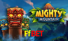 Ffbet Plataforma​