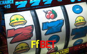Bônus Generosos e Exclusivos no Ffbet para Você!