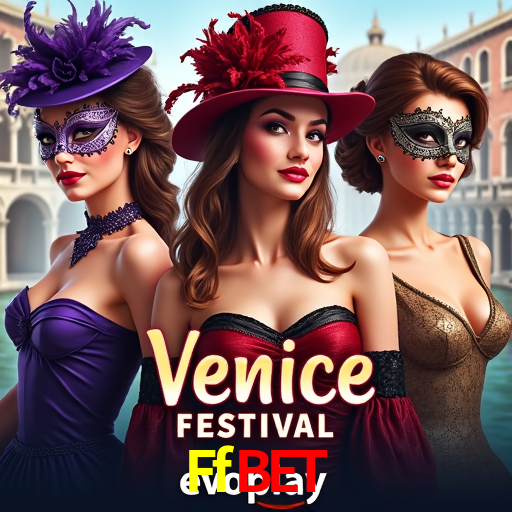 Sinta a adrenalina dos jogos de cassino com Ffbet